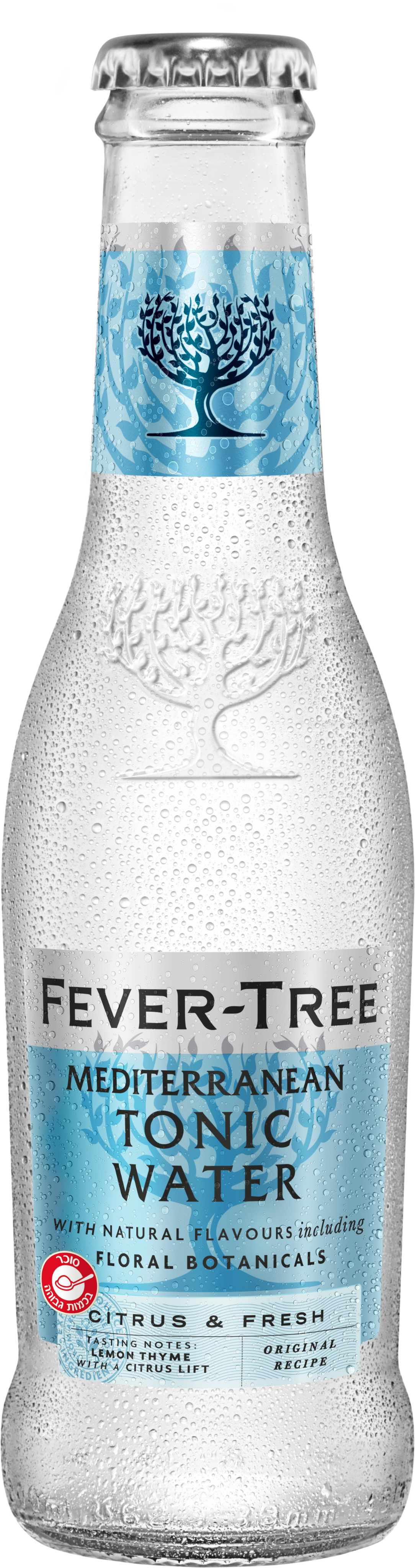 tonic water