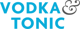 vodka tonic