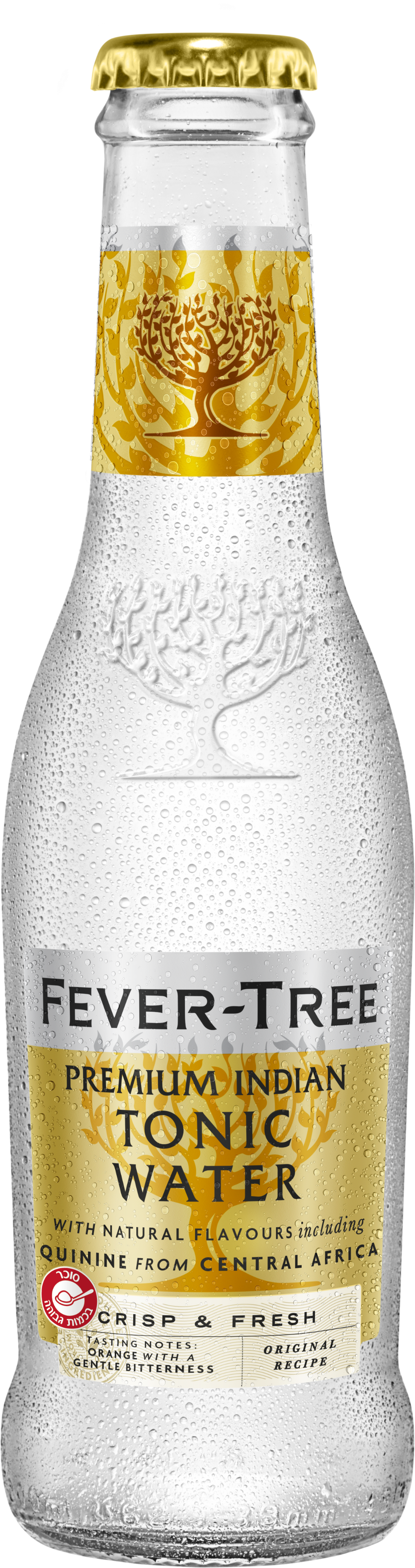 tonic water